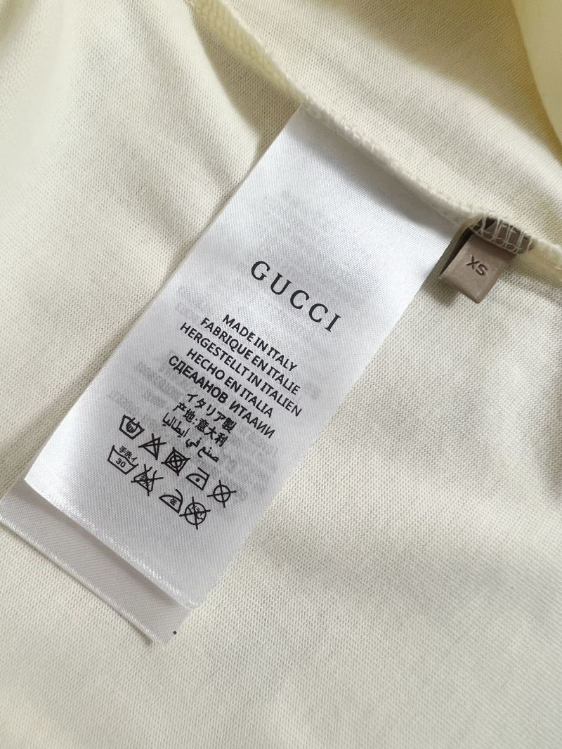 Gucci T-Shirts